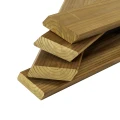 Deski elewacyjne termososna profil romb 19x68 mm