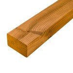 Termo Sosna kantówka 68x42x4200 AB