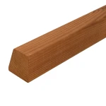 Termo Sosna Romb Ścięty 42x28/42x3900 AB