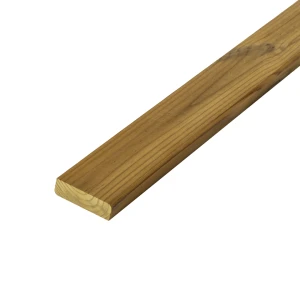 Termo Sosna Romb 68x19x3600 AB