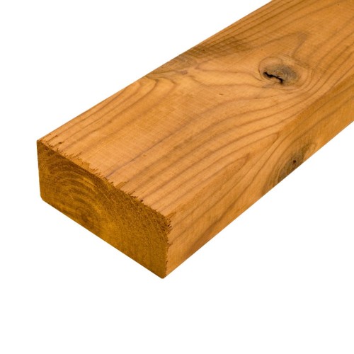 Termo Sosna kantówka 92x42 mm