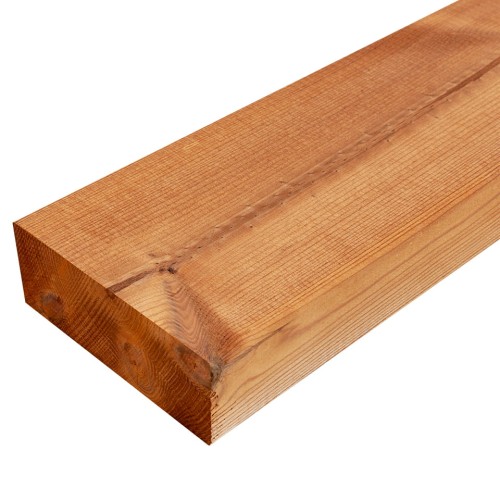 Termo Sosna kantówka 117x42 mm