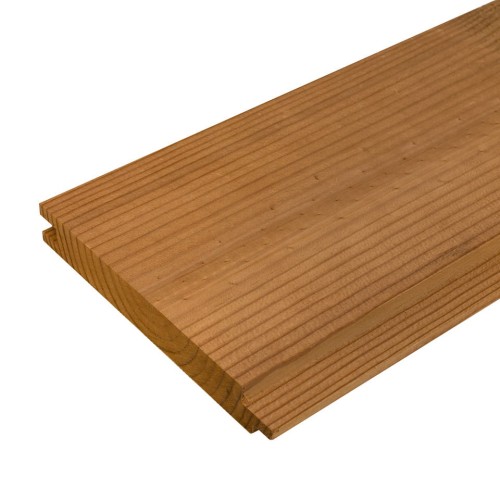 Termo Sosna Faza Prosta 140x19