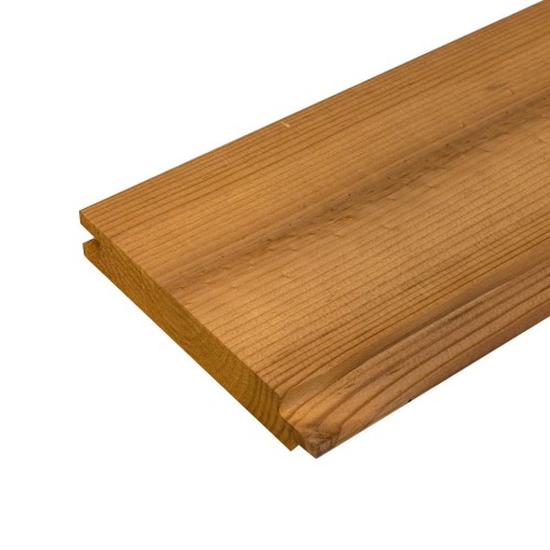 Termo Sosna Faza Prosta 117x19