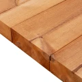 Termo Sosna kantówka 117x42 mm