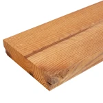 Termo Sosna Taras 117x26x3900 AB UM
