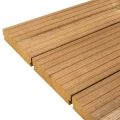 Termo Sosna Taras 117x26 mm AB UM ryflowana