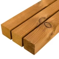 Kantówka z termo sosny 42x42 mm