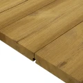 Termo Sosna Taras 117x26 mm AB UM szczotkowana