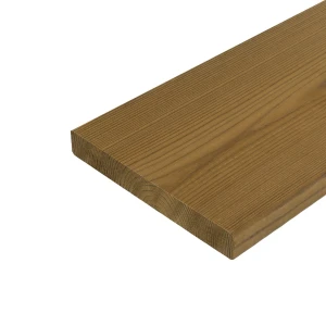 Termo Sosna deska 140x19x4200 AB
