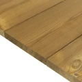 Deska thermo sosna 19x140 mm