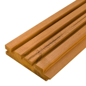 Termo Sosna Elquatro 117x26x4200 AB